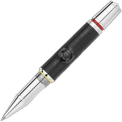 Montblanc, Tintenroller, Great Characters, Walt Disney Special Edition Schwarz-1