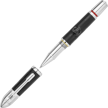 Montblanc, Tintenroller, Great Characters, Walt Disney Special Edition Schwarz-5