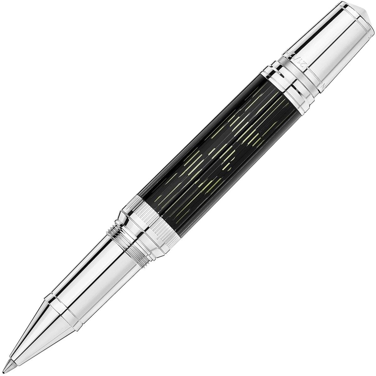 Montblanc, Tintenroller, Great Characters, Walt Disney 1901 Limited Edition Schwarz-1