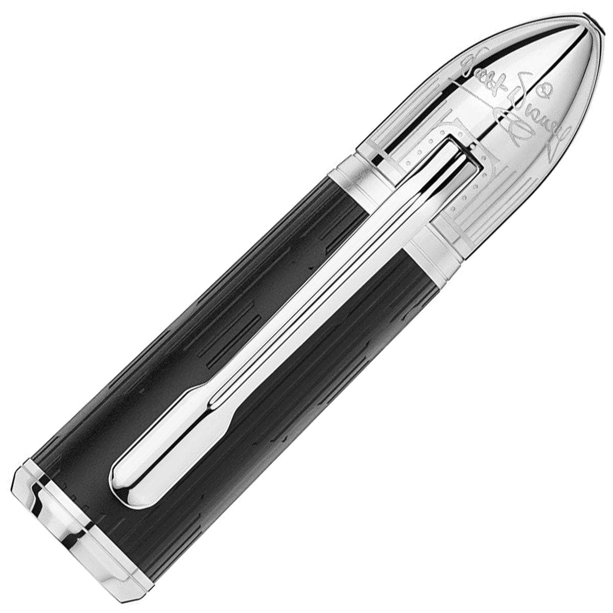 Montblanc, Tintenroller, Great Characters, Walt Disney Special Edition Schwarz-3