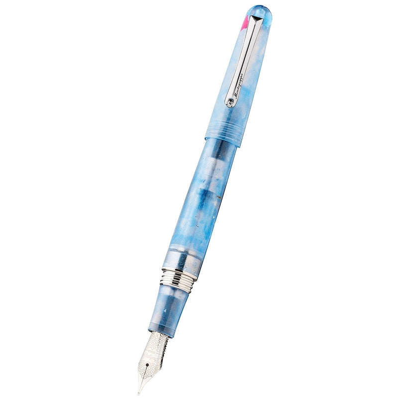 Montegrappa, Füller, Elmo Ambiente, Ocean-6