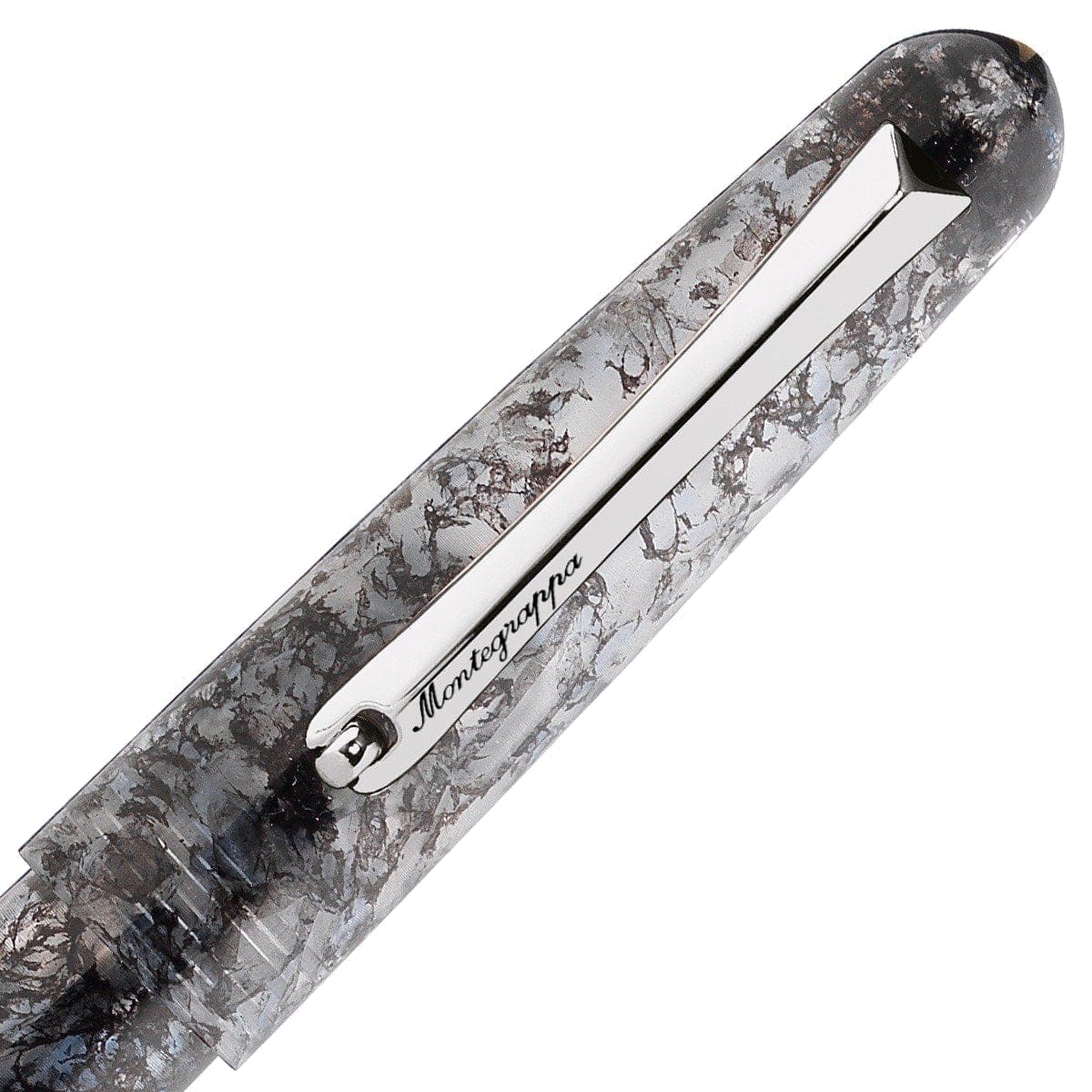 Montegrappa, Tintenroller, Elmo Ambiente, Charcoal-3