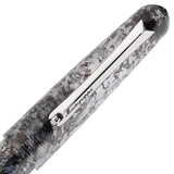 Montegrappa, Tintenroller, Elmo Ambiente, Charcoal-3