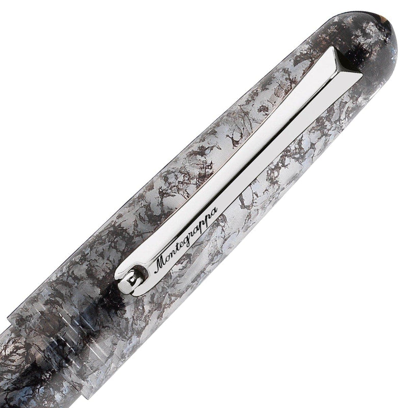 Montegrappa, Tintenroller, Elmo Ambiente, Charcoal-3