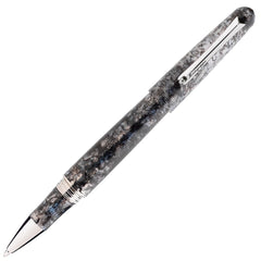 Montegrappa, Tintenroller Elmo, schwarz