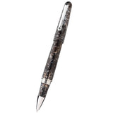 Montegrappa, Tintenroller, Elmo Ambiente, Charcoal-6