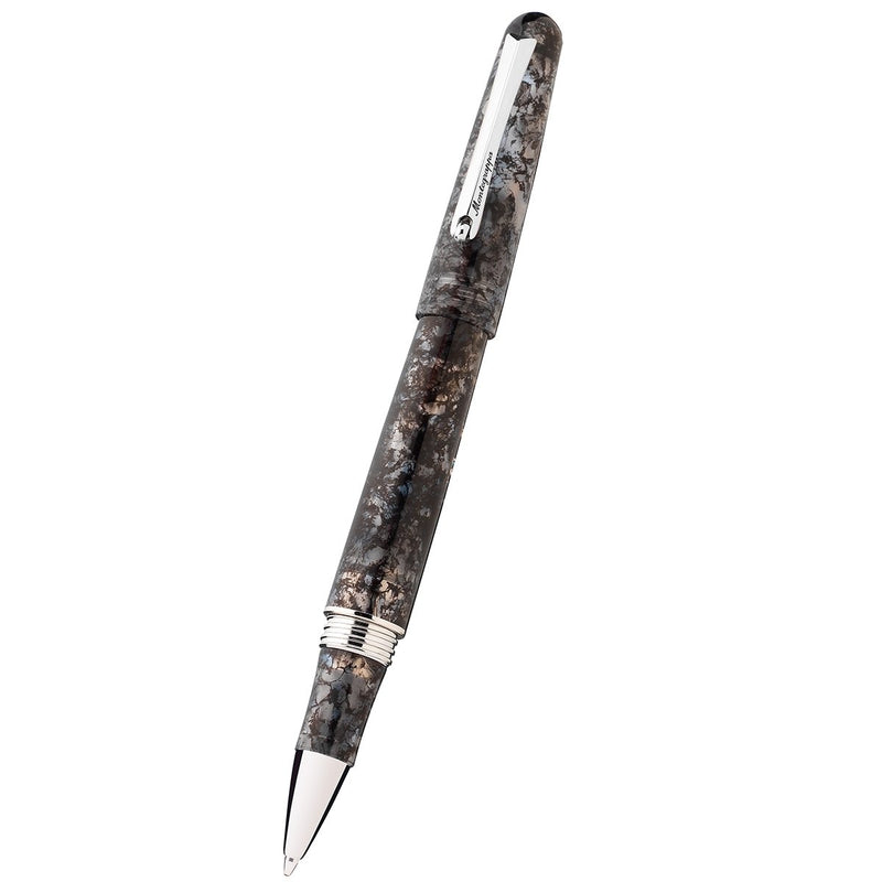 Montegrappa, Tintenroller, Elmo Ambiente, Charcoal-6