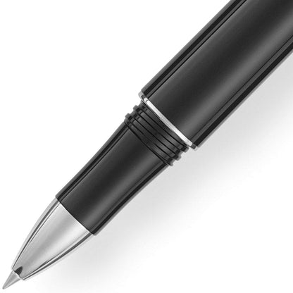 Montegrappa, Tintenroller, Elmo 01, Schwarz-2