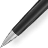 Montegrappa, Kugelschreiber, Elmo 01, Schwarz-2