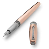Montegrappa, Füller, Mini Mule, Kupfer -4