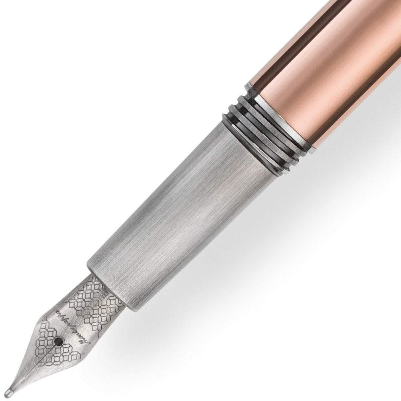 Montegrappa, Füller, Mini Mule, Kupfer -2