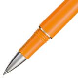 Montegrappa, Tintenroller, Tulip for Team Fox, Orange-2