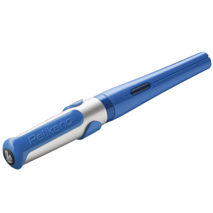 Pelikan, Schulfüller, Pelikano P480 , Blau-5