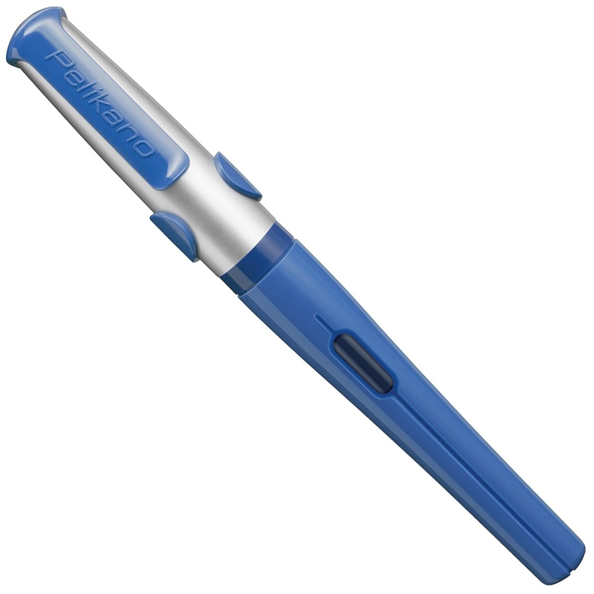 Pelikan, Schulfüller, Pelikano P480 , Blau-4