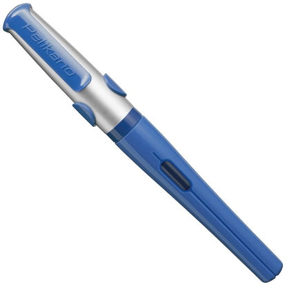 Pelikan, Schulfüller, Pelikano P480 , Blau-4
