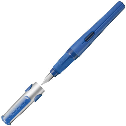 Pelikan, Schulfüller, Pelikano P480 , Blau-1