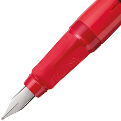 Pelikan, Schulfüller, Pelikano P480 , Rot-2