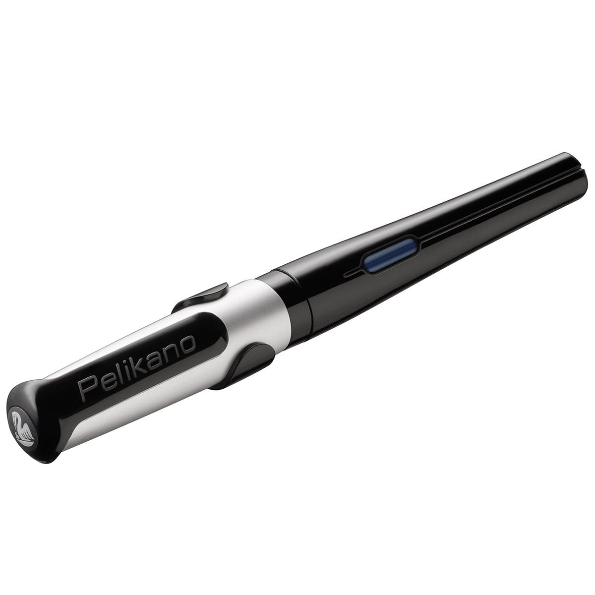 Pelikan, Schulfüller, Pelikano P480 , Schwarz-5