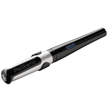 Pelikan, Schulfüller, Pelikano P480 , Schwarz-5
