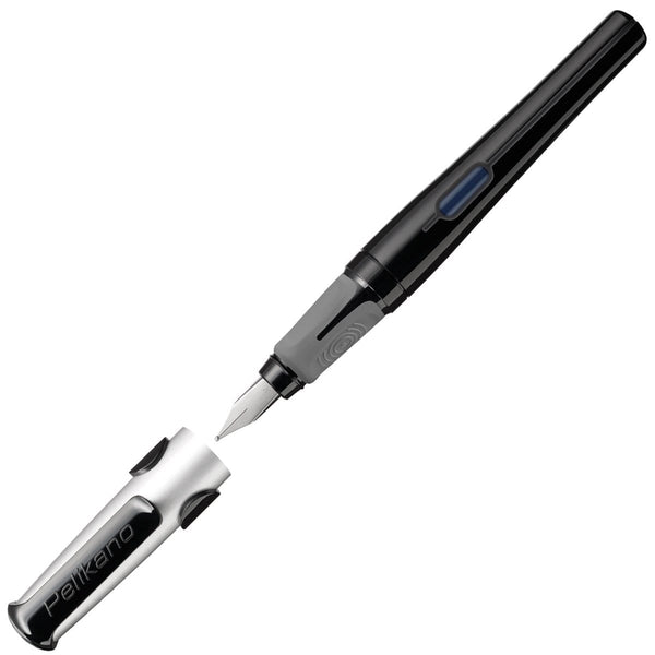 Pelikan, Füller Pelikano, P480, schwarz