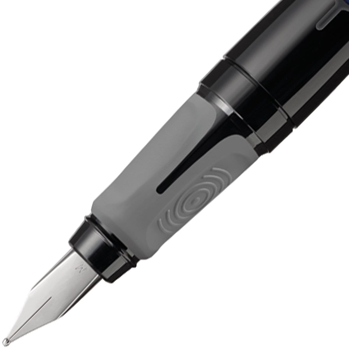 Pelikan, Schulfüller, Pelikano P480 , Schwarz-2