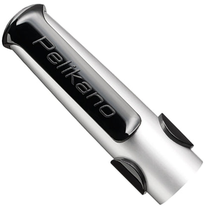 Pelikan, Schulfüller, Pelikano P480 , Schwarz-3