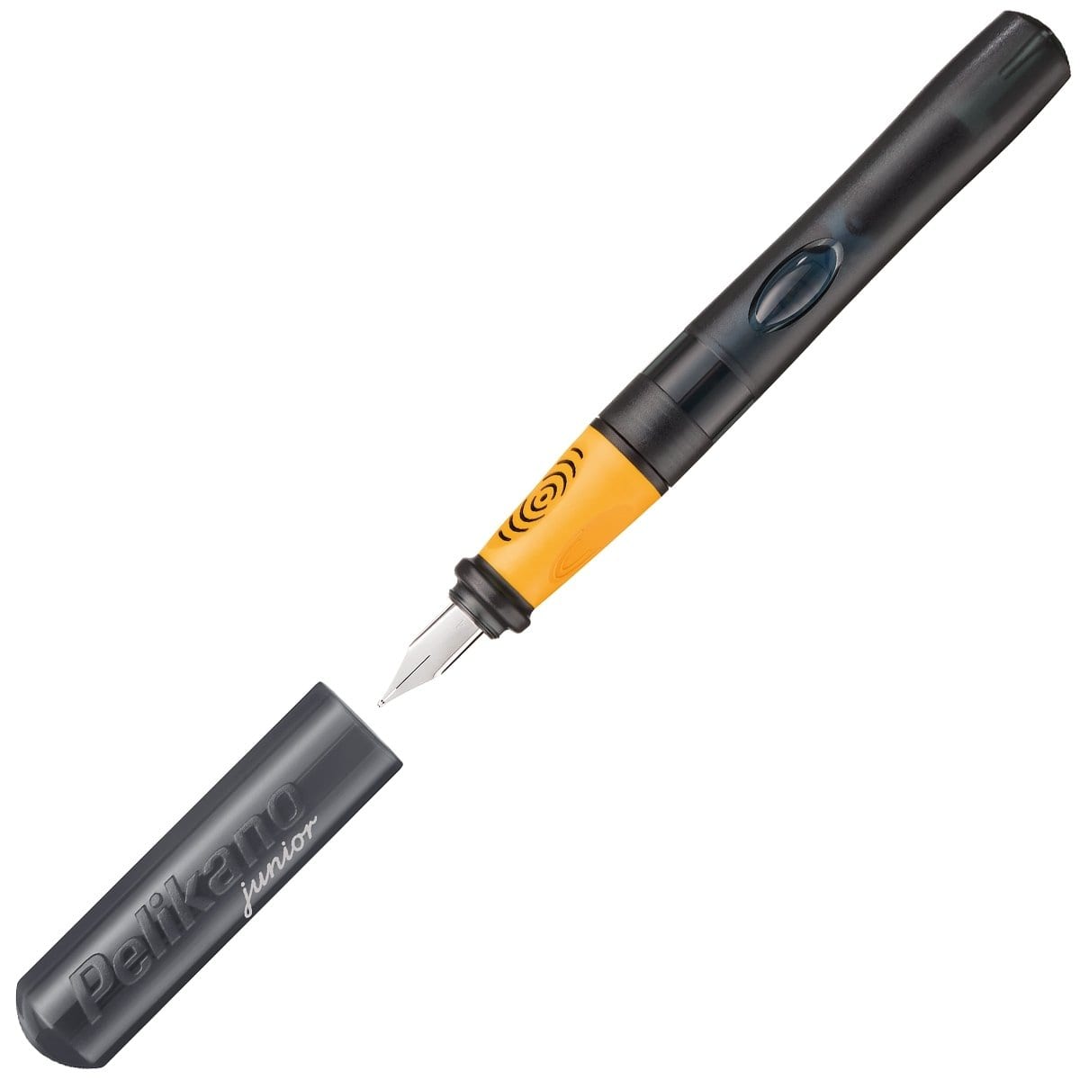 Pelikan, Schulfüller, Pelikano Junior P67A, Anthrazit-1