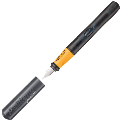 Pelikan, Schulfüller, Pelikano Junior P67A, Anthrazit-1