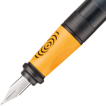 Pelikan, Schulfüller, Pelikano Junior P67A, Anthrazit-2