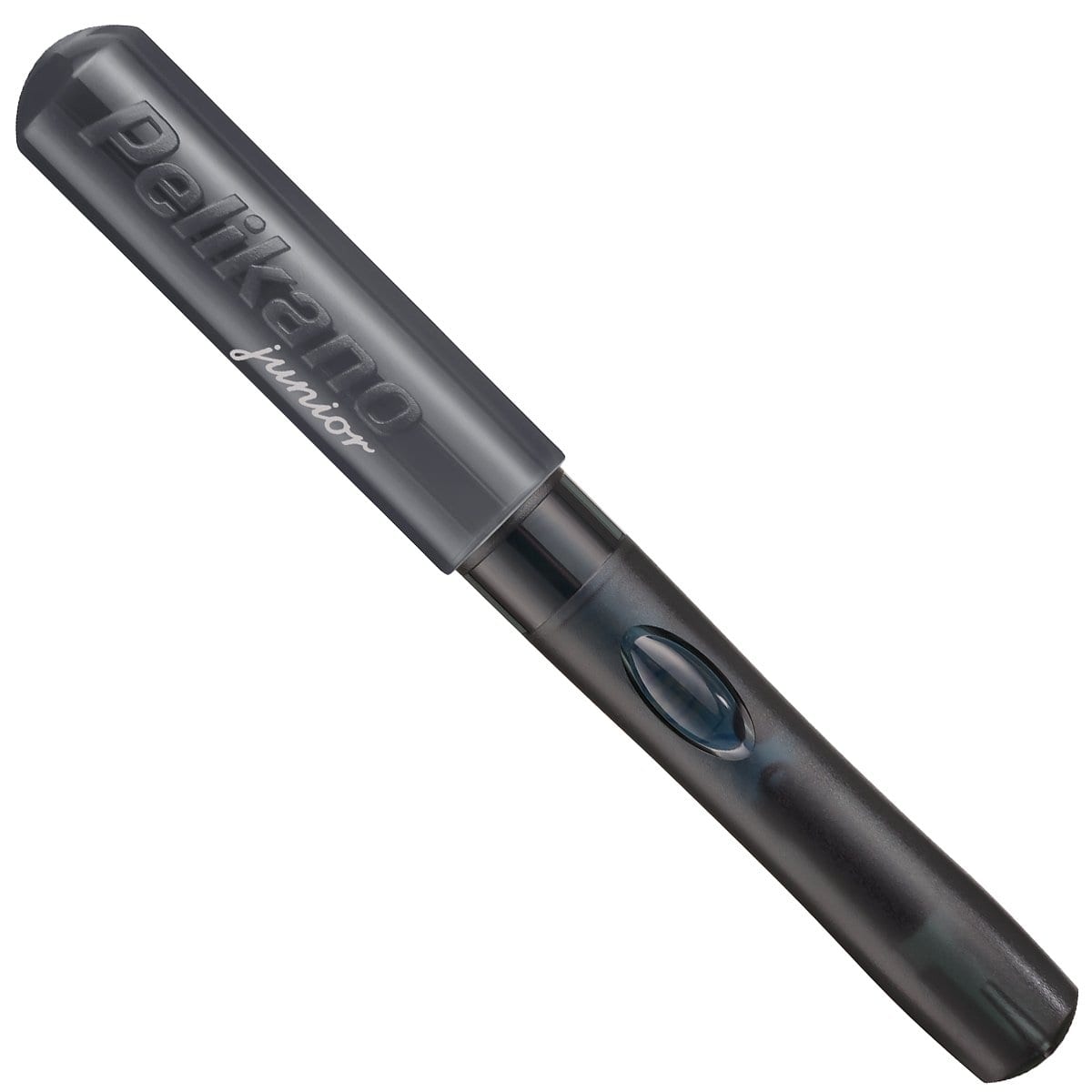 Pelikan, Schulfüller, Pelikano Junior P67A, Anthrazit-4