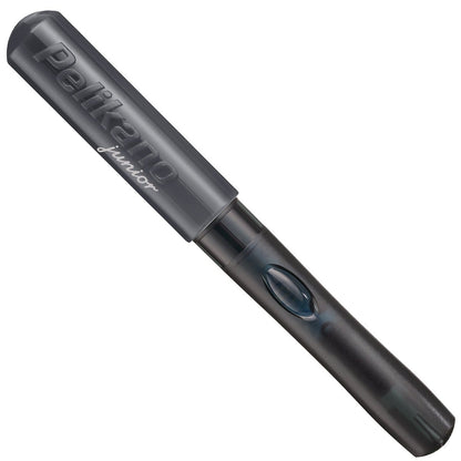 Pelikan, Schulfüller, Pelikano Junior P67A, Anthrazit-4