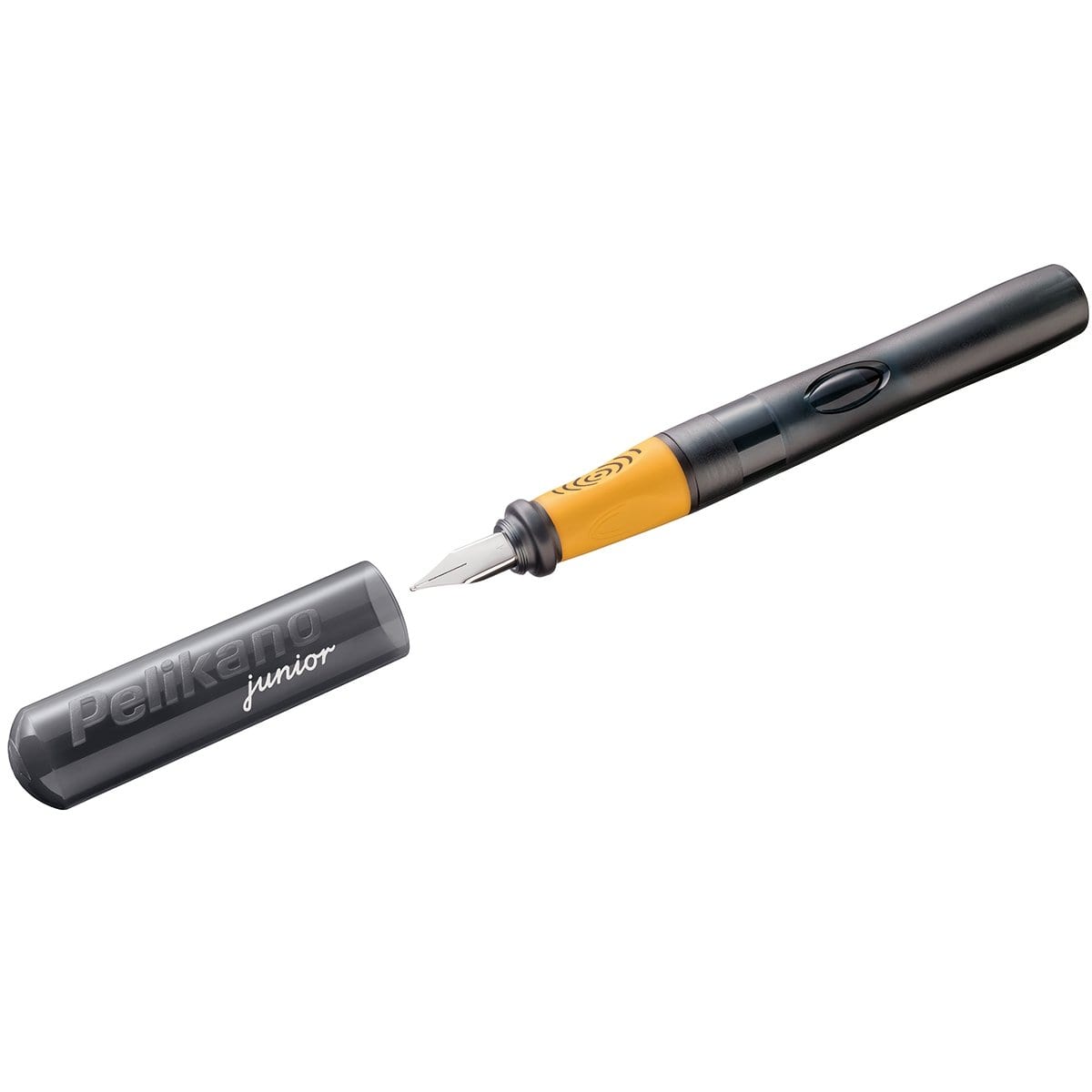 Pelikan, Schulfüller, Pelikano Junior P67A, Anthrazit-6