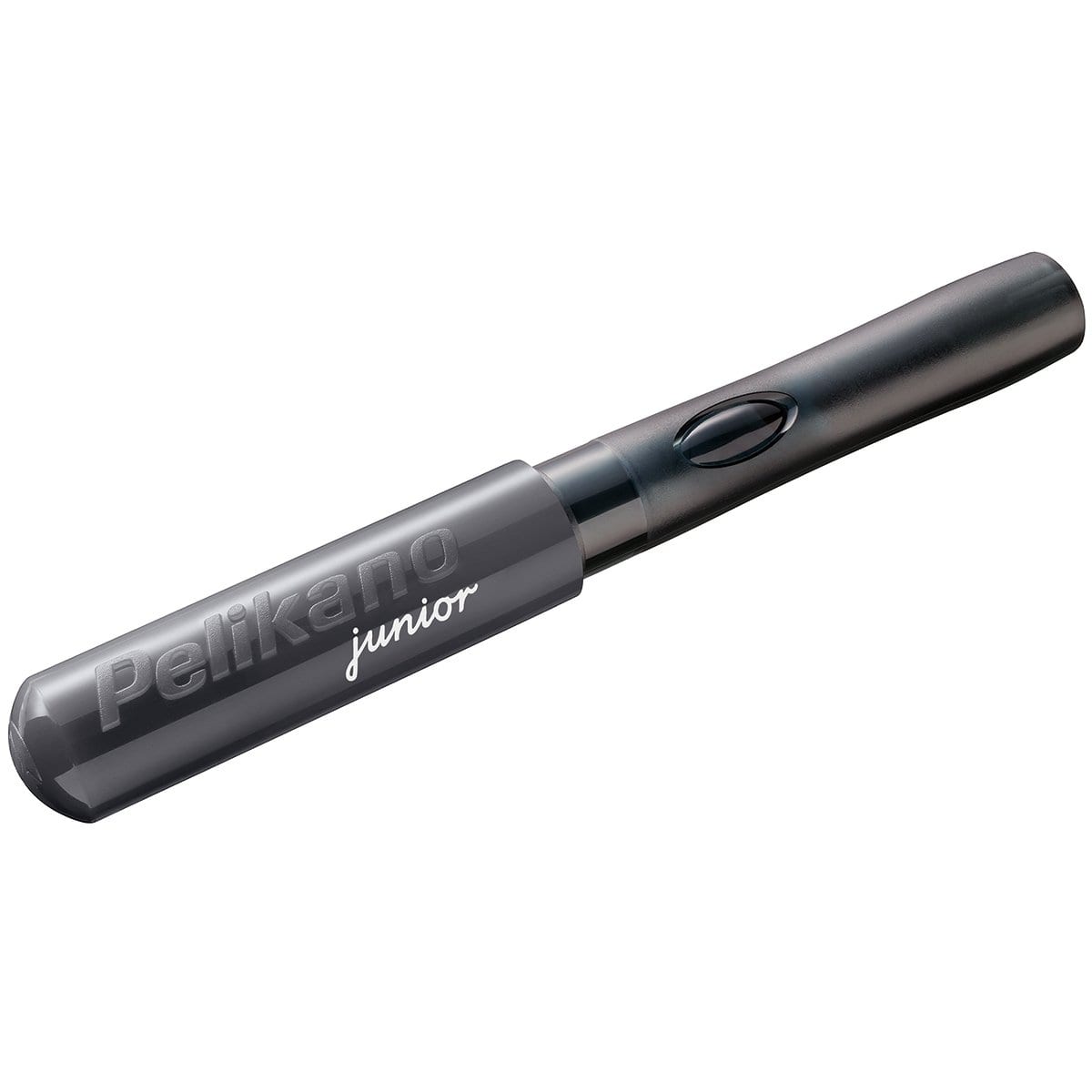 Pelikan, Schulfüller, Pelikano Junior P67A, Anthrazit-5