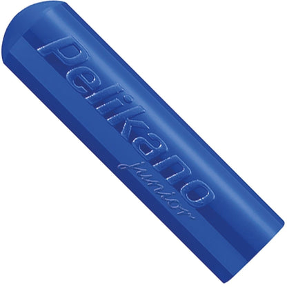Pelikan, Schulfüller, Pelikano Junior P67A, Blau-3