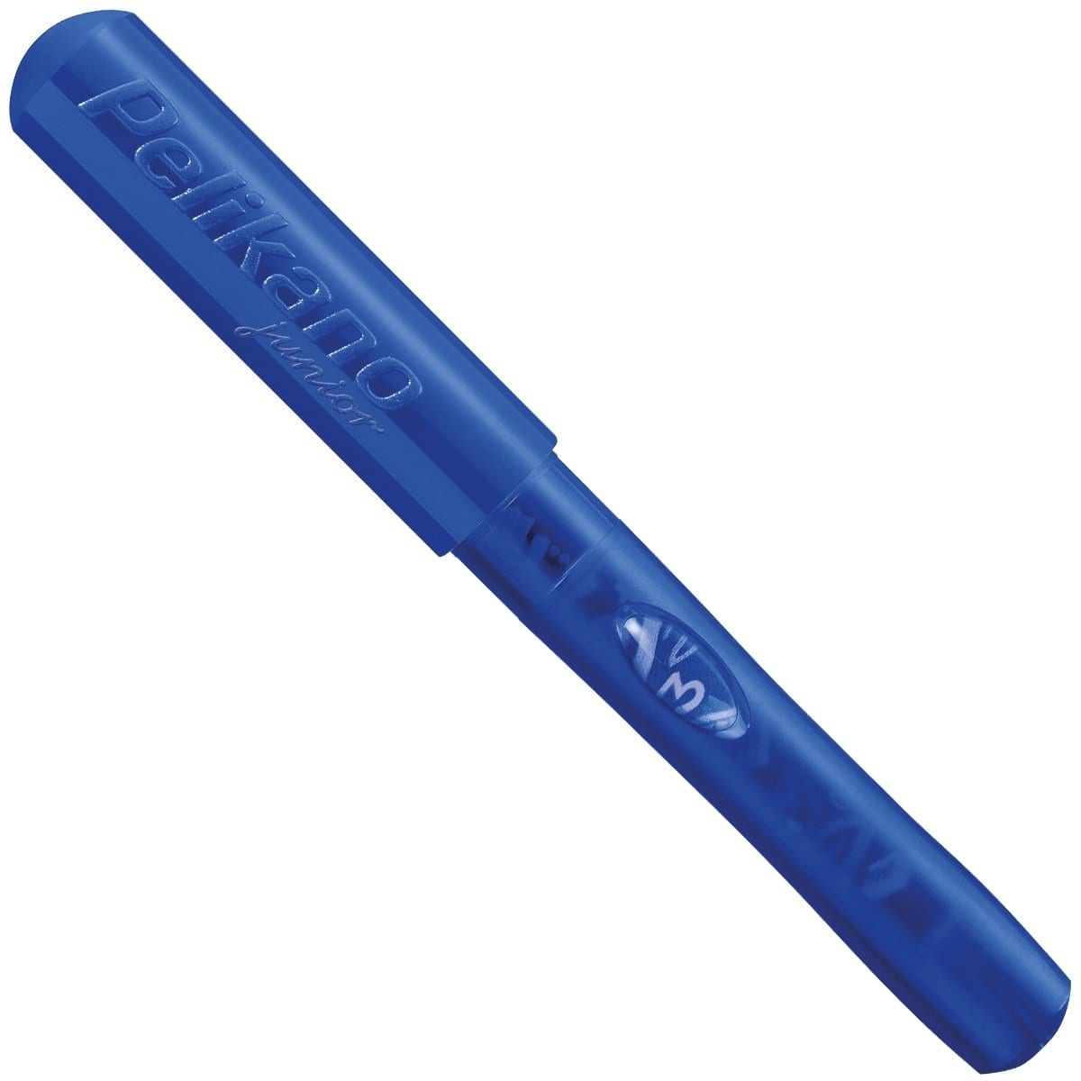 Pelikan, Schulfüller, Pelikano Junior P67A, Blau-4
