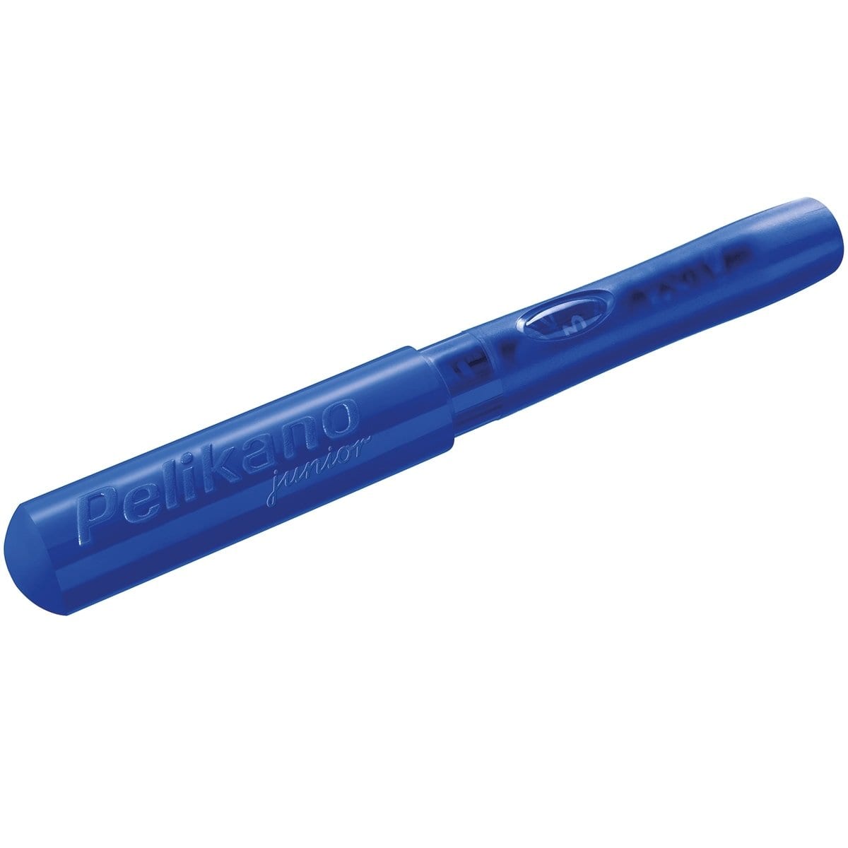 Pelikan, Schulfüller, Pelikano Junior P67A, Blau-5