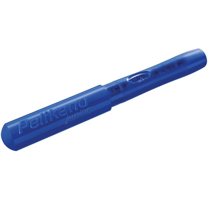 Pelikan, Schulfüller, Pelikano Junior P67A, Blau-5