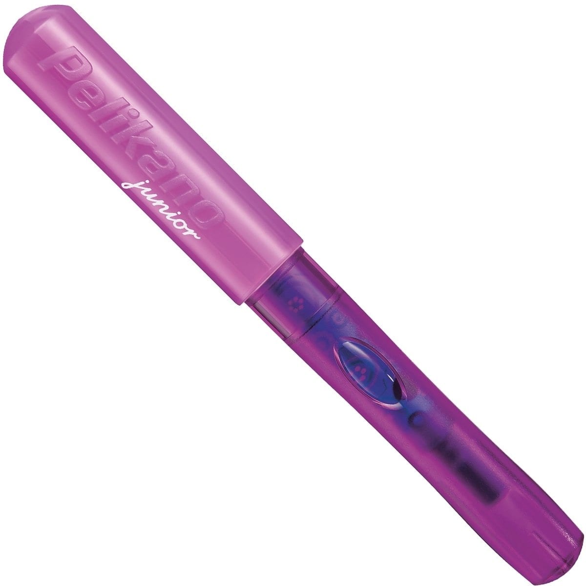 Pelikan, Schulfüller, Pelikano Junior P67A, Lila-4
