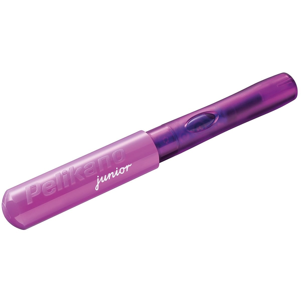 Pelikan, Schulfüller, Pelikano Junior P67A, Lila-5