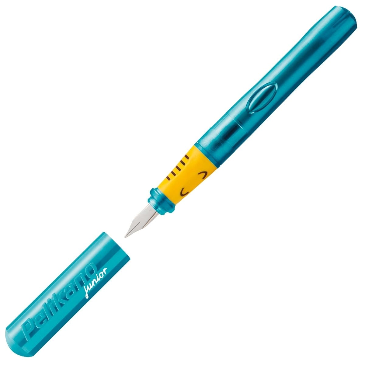 Pelikan, Schulfüller, Pelikano Junior P67A, Türkis-1