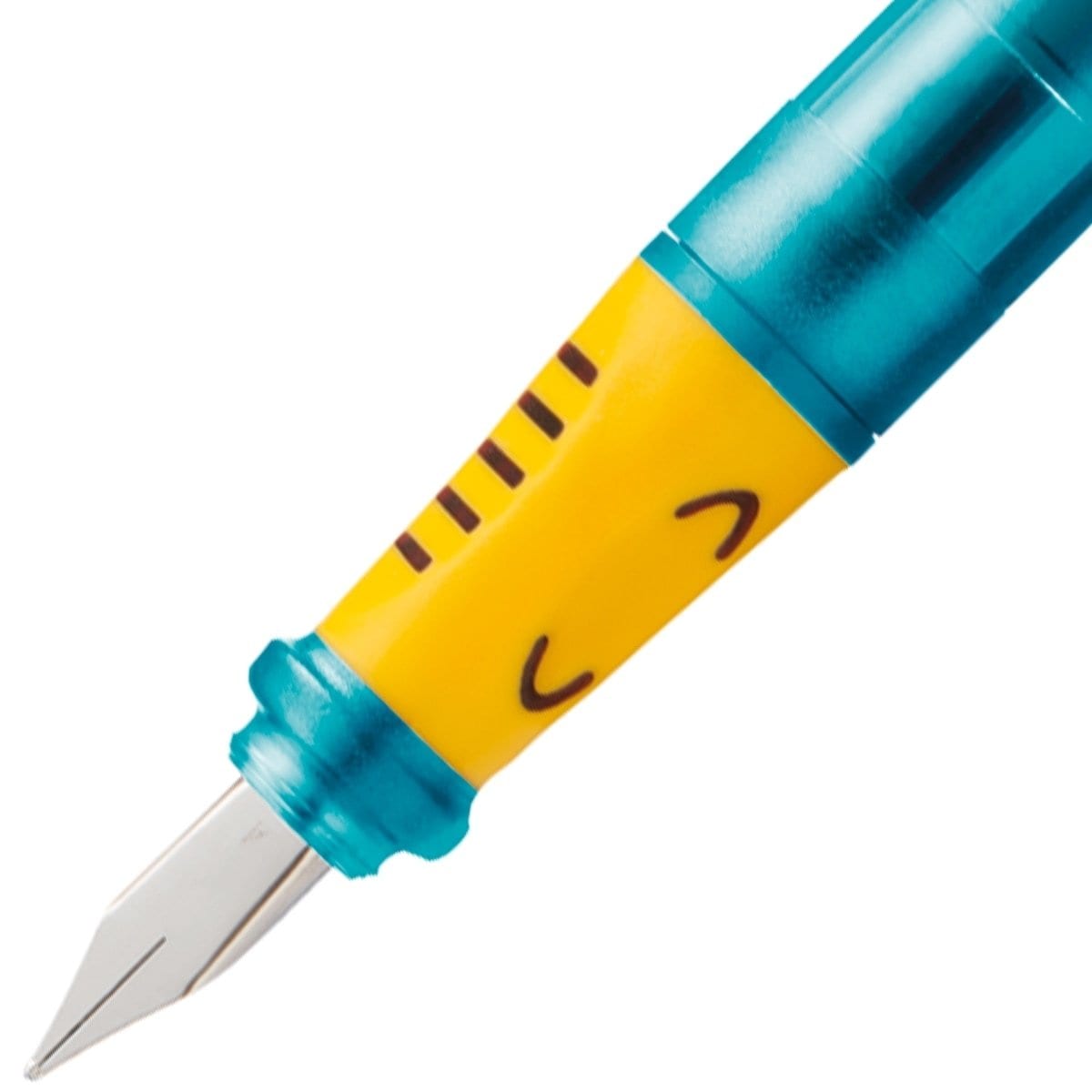 Pelikan, Schulfüller, Pelikano Junior P67A, Türkis-2