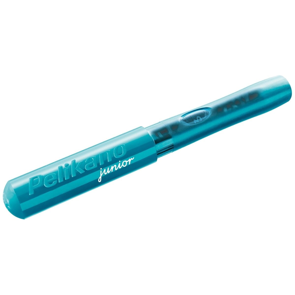 Pelikan, Schulfüller, Pelikano Junior P67A, Türkis-6