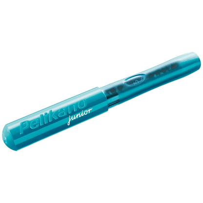 Pelikan, Schulfüller, Pelikano Junior P67A, Türkis-6