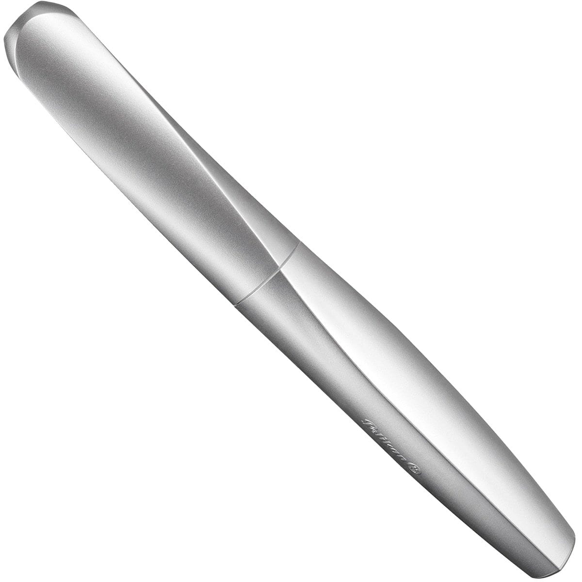 Pelikan, Tintenroller, R457 Silber-4