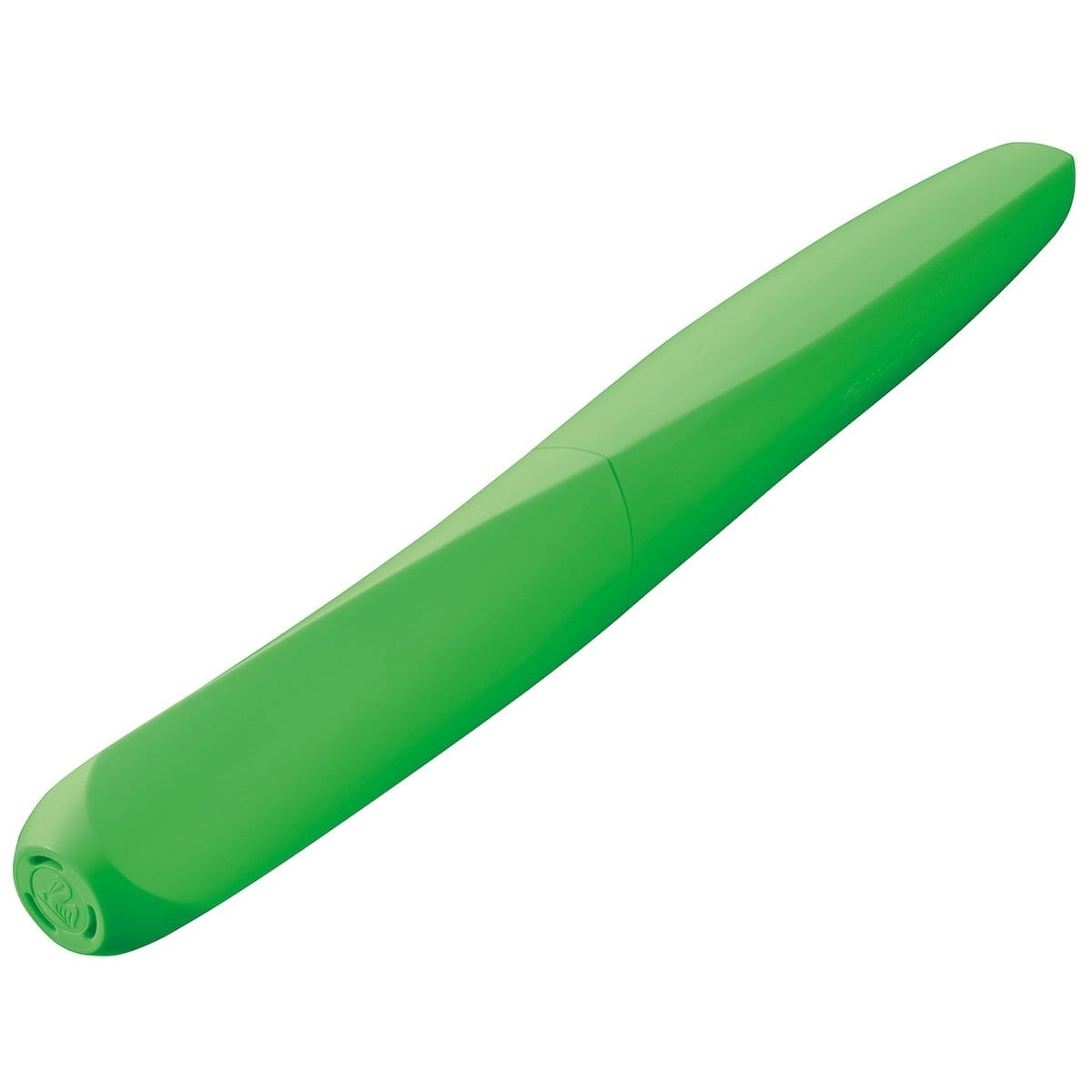 Pelikan, Tintenroller, Twist R457 Neon Grün-5