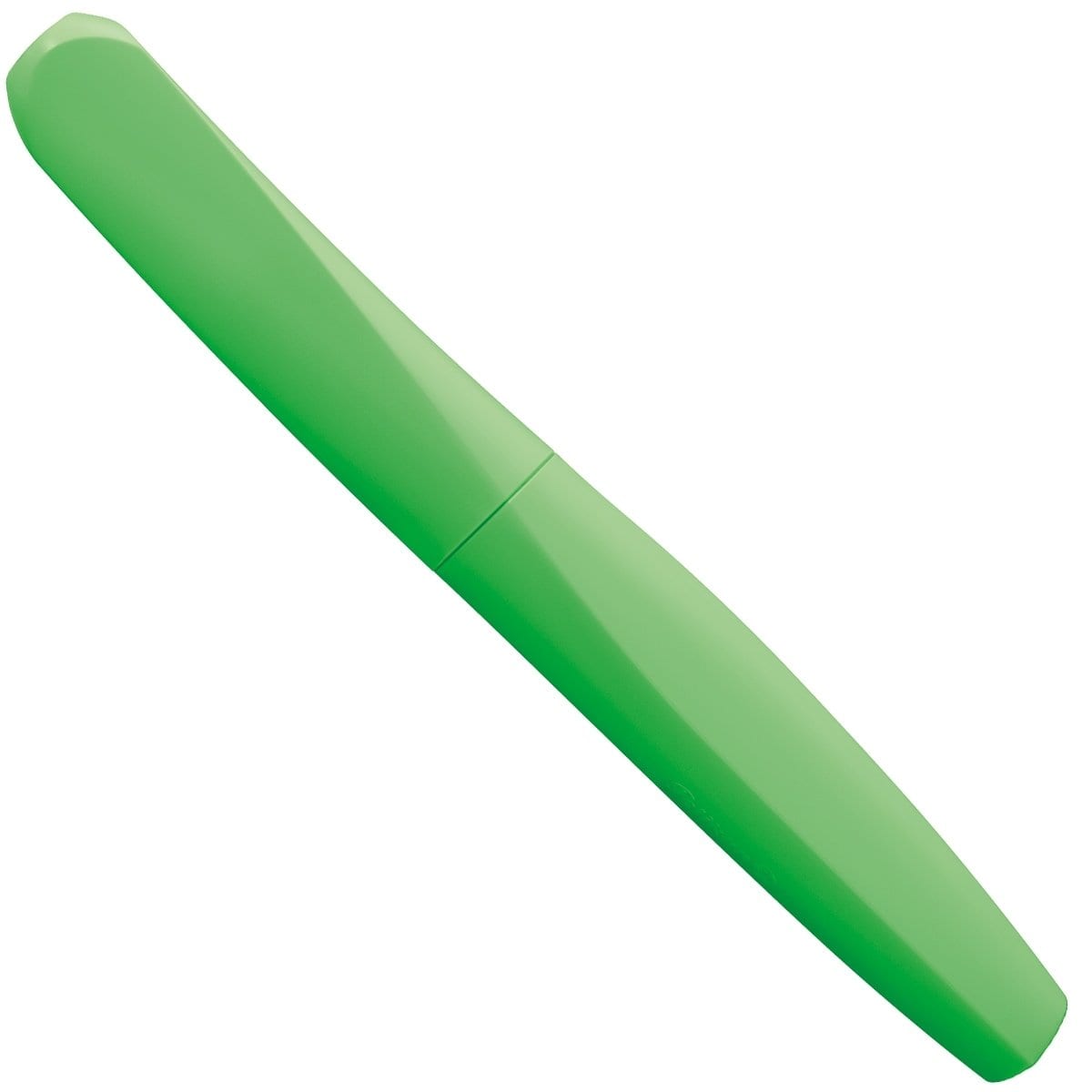 Pelikan, Tintenroller, Twist R457 Neon Grün-4