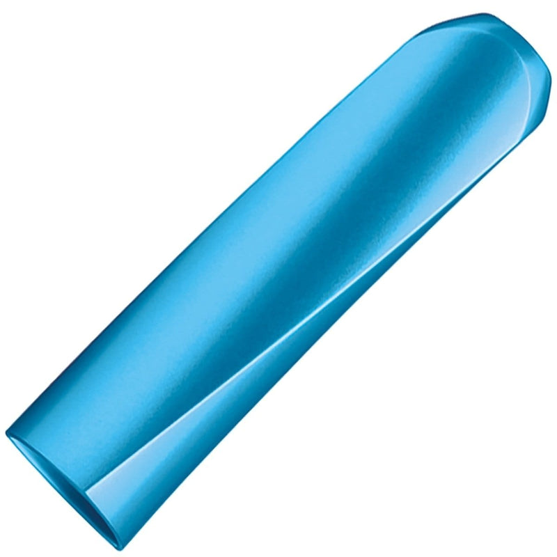Pelikan, Tintenroller, Twist R457 Frosted Blue-3
