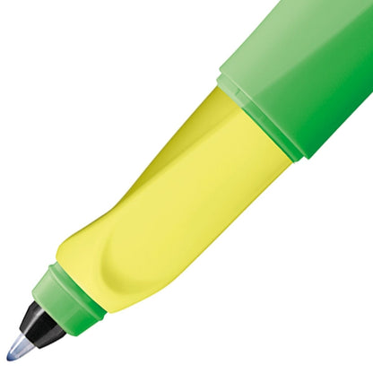 Pelikan, Tintenroller, Twist R457 Neon Grün-2