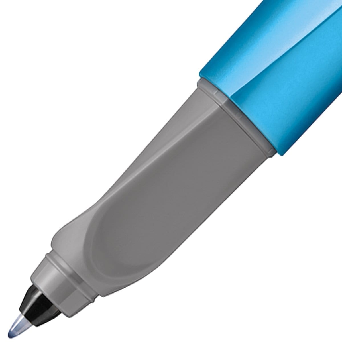 Pelikan, Tintenroller, Twist R457 Frosted Blue-2