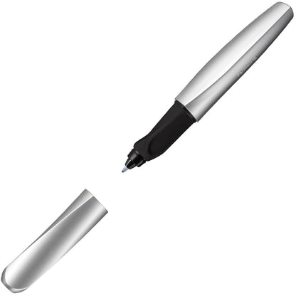Pelikan, Tintenroller, R457 Silber-1
